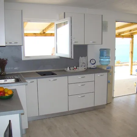 Holiday In 31192 Holiday home Klek